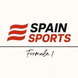 SPAIN SPORTS FÓRMULA 1