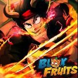 Blox Fruits Стоки 🏴☠️