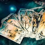 ТАРО и РУНЫ с ОКСАНОЙ