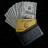 Кошелёк Еврея