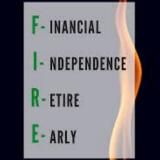 Движение FIRE