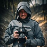 Max Mishin | фотографическое исследование