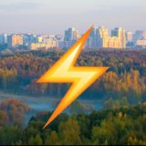 ⚡️Сохраним Битцевский лес!