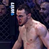 Эмиль #Gladiator# Новрузов