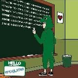 крейзи мега что-то(мне лень придумывать)