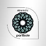 music porthole