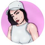 Настя Крылова