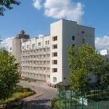 Центр реабилитации инвалидов имени Л.И. Швецовой