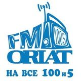 OriatFm Radio
