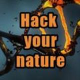 Hack your nature