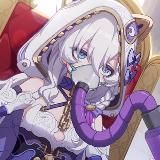 Тери-Тери! ⚡️ Honkai Impact 3rd