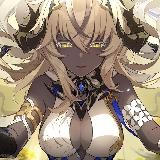Тери-Тери! ⚡️ Honkai Impact 3rd