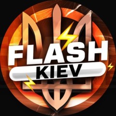 FLASH KIEV⚡️ | Новости