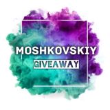 Moshkovskiy media team