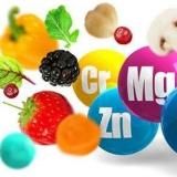 Витаминки и косметика из Америки iHerb