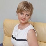 Ирина Скворцова: с легкостью через задачи