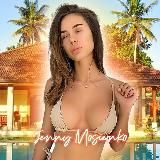 Jenny Mosienko️️