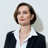 Карина Бронникова