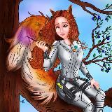 Лена и 101 мюзикл🐿✨