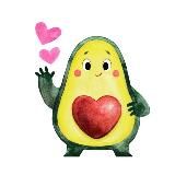 ЛАВАНДА печатает…