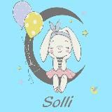 Дропшиппинг Little_Solli🌸