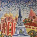 Народная Рязань