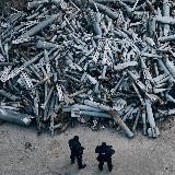 Сводки по обcтрелам гражданской инфраструктуры от волонтеров CIT