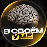 В своём уме 🧠