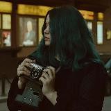 фотографка Кариша