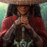 Raya e l'ultimo drago FILM