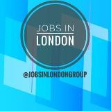 🔹Jobs in London🔹