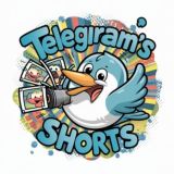 Telegram Shorts: Best Funny Videos