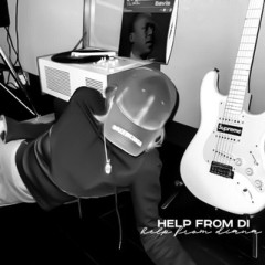 ʜᴇʟᴘ ғʀᴏᴍ ᴅɪᴀɴᴀ.