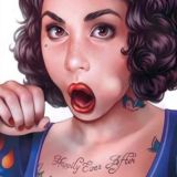 РУКИ НА СТОЛ 😈