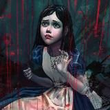American McGee's Alice. Alice: Madness Returns