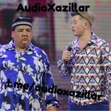 Audio Xazillar