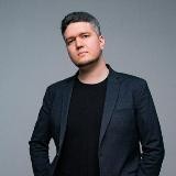 любовь, жизнь и собаки-роботы | режиссёр Дмитрий Отяковский