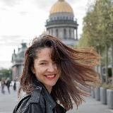 В обнимку с Питером (переходник)