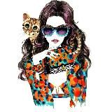 europe_sale_Прямой поставщик женской одежды