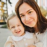 Васькина мать