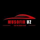 MUSOFIR MOTORS