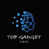 Top Gadget Crimea🌌
