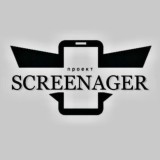 SCREENAGER | ИГРЫ
