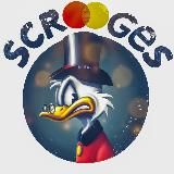 Logs FB Biz for @scrooges