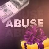 🎁 ABUSE.COM