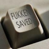 FUKKEN SAVED