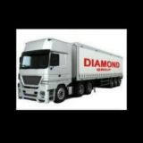 Diamond-Логистик 5000 кукон