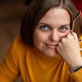 Настя про счастье