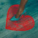 Девушки - чулки ноги, колготки, нейлон Футфетиш, Кожа Лосины, pantyhose, Beautiful Girl, Leather & Latex, Girls Feet/Nylon