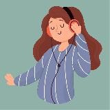 Такие разные|подкаст о женщинах